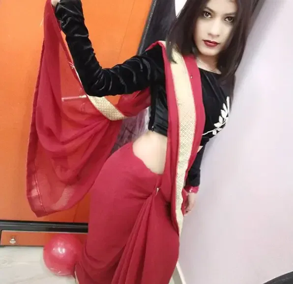 Ruby Call Girl Service