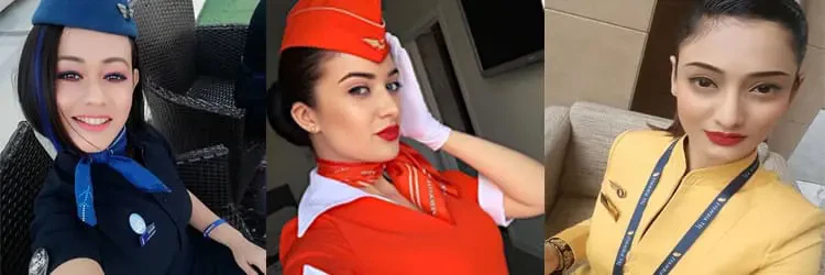 Air hostess escorts Service Kolkata
