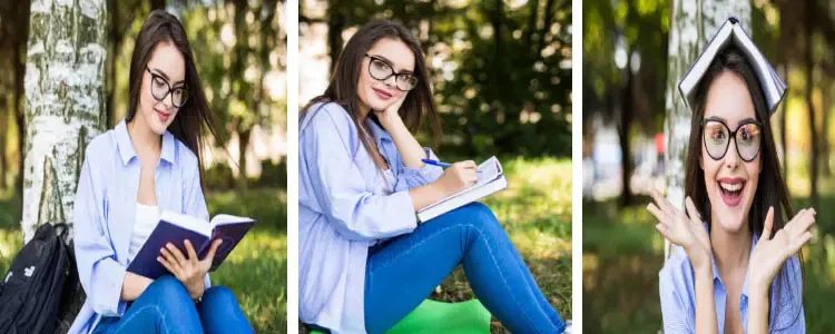 KOLKATA COLLAGE GIRL