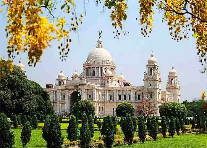 Victoria Memorial, Kolkata