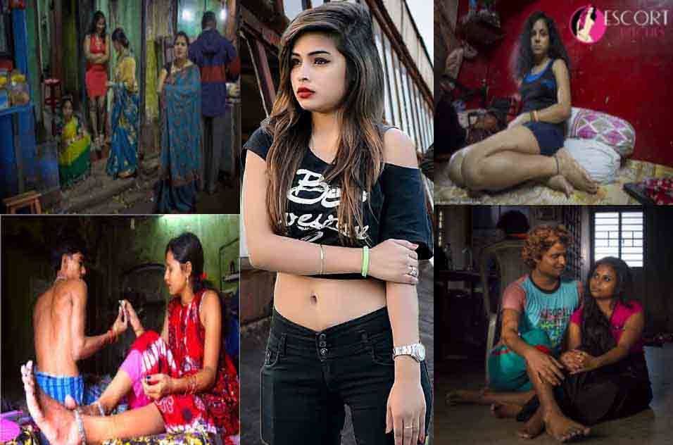 Red Lite Area Kolkata