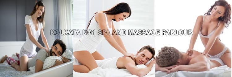 SPA AND MASSAGE PARLOUR