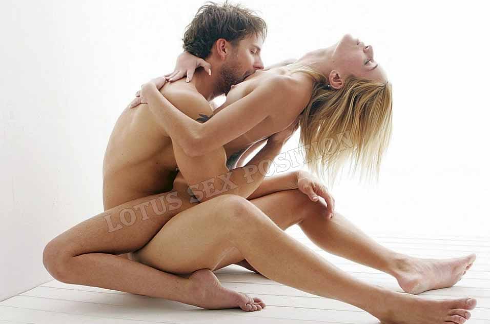 Lotus Sex Positions