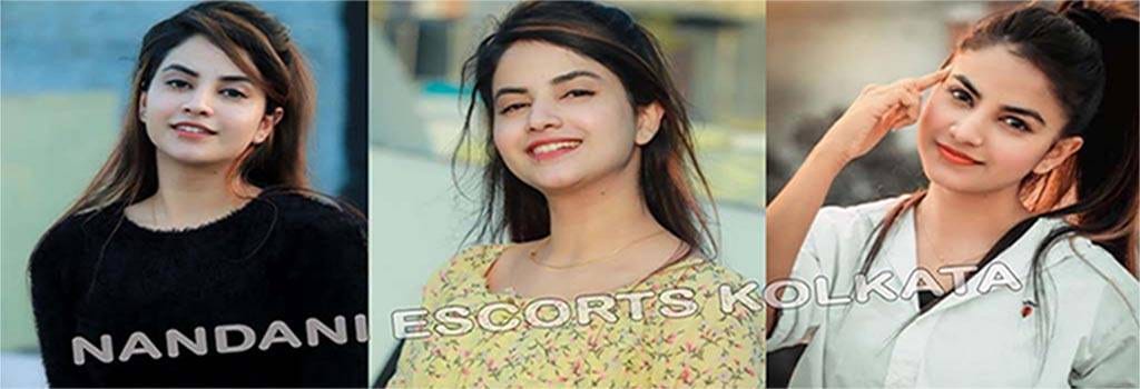 NANDANI ESCORTS KOLKATA