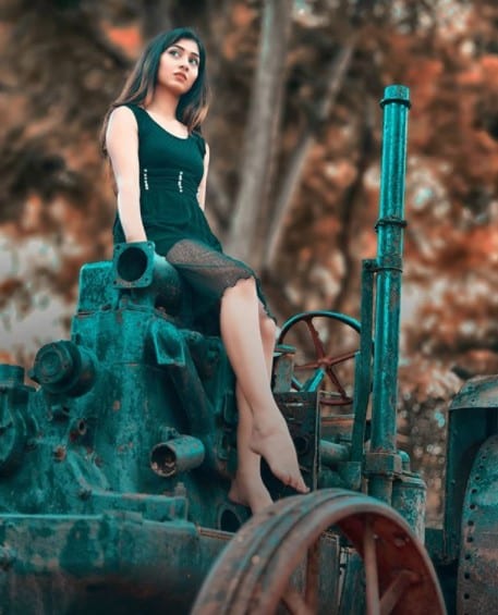 PALAK ESCORTS KOLKATA