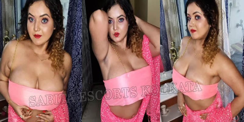 Sabita Escorts Services Kolkata