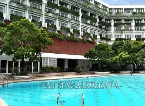 TAJ BENGAL KOLKATA