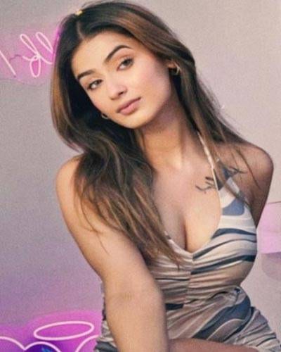 Alia Escorts Kolkata