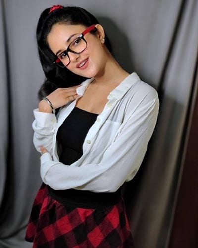 Charu Escorts Kolkata