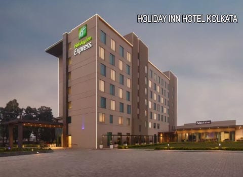 HOLIDAY INN HOTEL KOLKATA