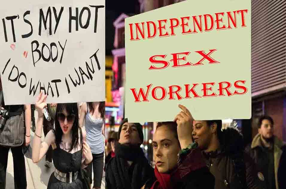 Independent Sex Workers