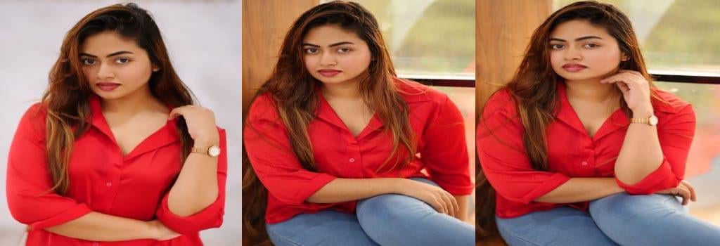 JANVI ESCORTS IN KOLKATA