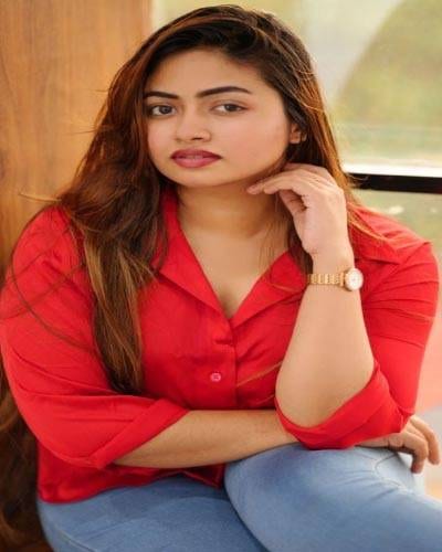 JANVI ESCORTS KOLKATA