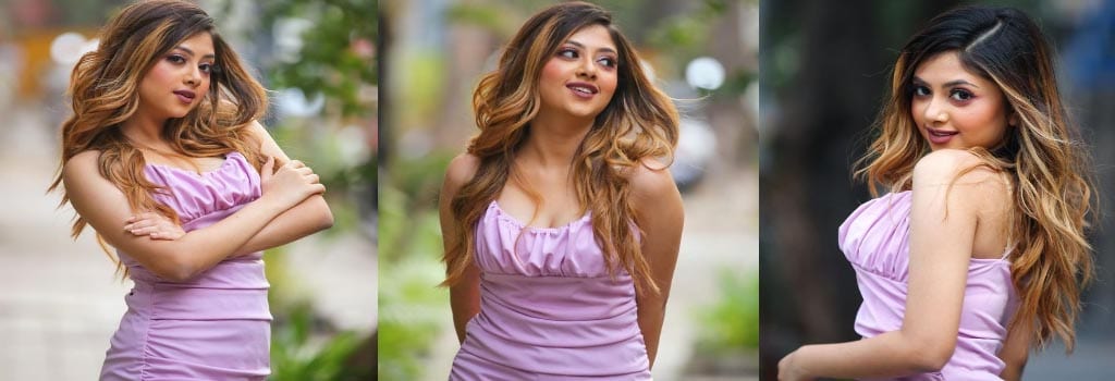 JUHI ESCORTS IN KOLKATA