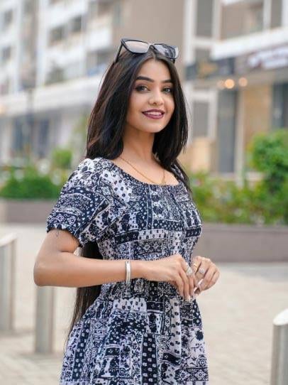 Jenny Escorts Kolkata