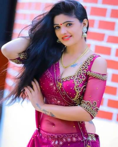 Karishma Escorts Kolkata