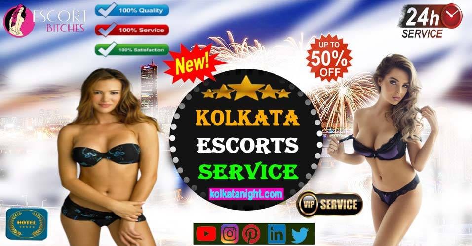 Kolkata Escorts