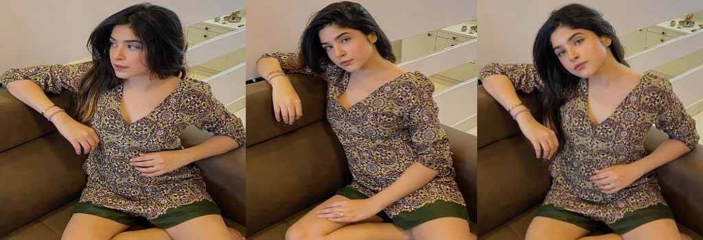 Manisha Escorts In Kolkata