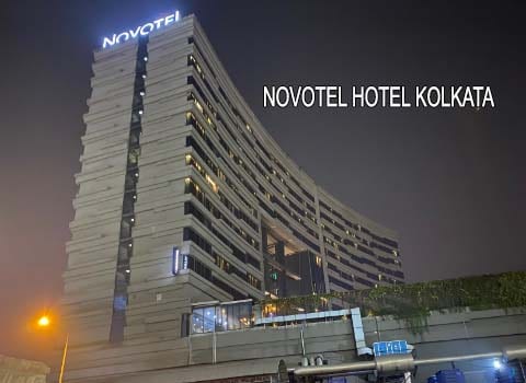 NOVOTEL HOTEL KOLKATA