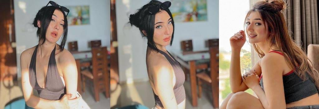 Nicole Escorts In Kolkata