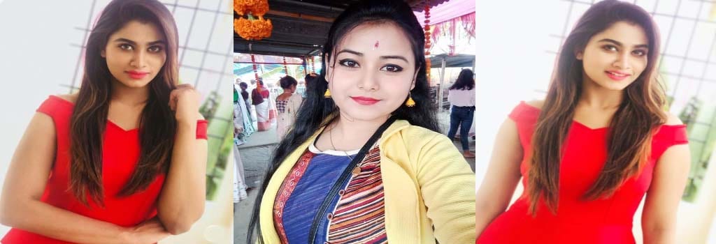 Nikita Escorts Service In Kolkata