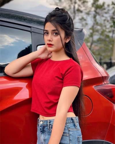 Nisha Escorts Kolkata