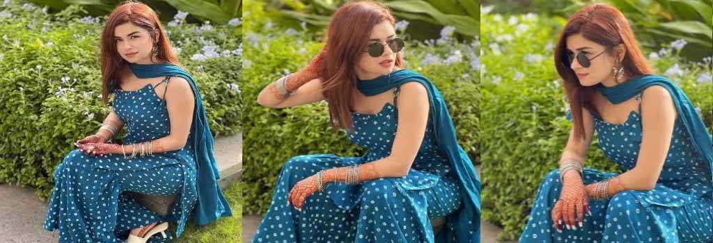 Pallavi Escorts In Kolkata