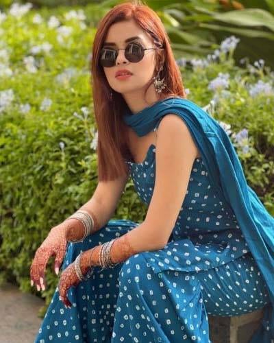 Pallavi Escorts Kolkata