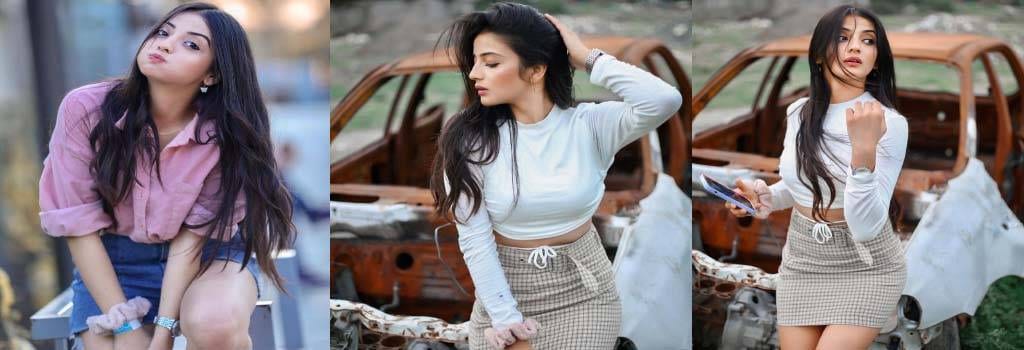 SHREYA ESCORTS IN KOLKATA