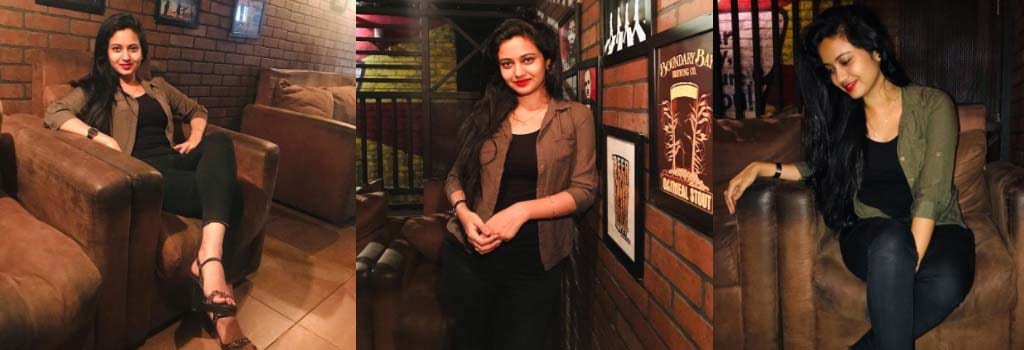 Sanjana Escorts In Kolkata