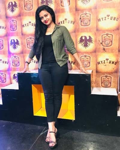 Sanjana Escorts Kolkata