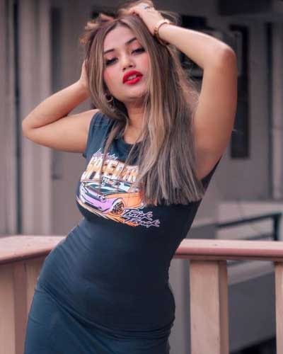 Suman Escorts Kolkata