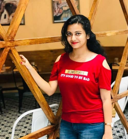 Tina Escorts In Kolkata