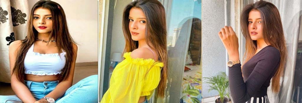 Tulsi Escorts In Kolkata