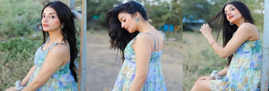 VARSHA ESCORTS IN KOLKATA