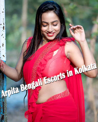 Arpita Bengali Escorts in Kolkata