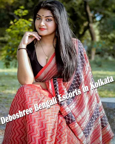 Deboshree Bengali Escorts in Kolkata