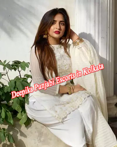 Deepika Punjabi Escorts in Kolkata