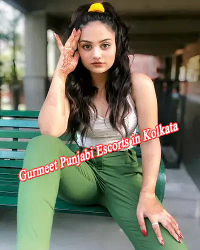 Gurmeet Punjabi Escorts in Kolkata