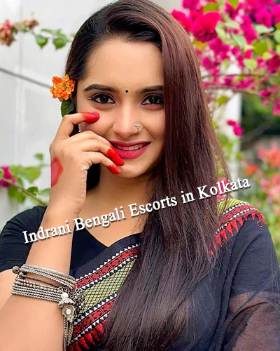 Indrani Bengali Escorts in Kolkata