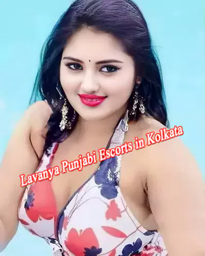 Lavanya Punjabi Escorts in Kolkata
