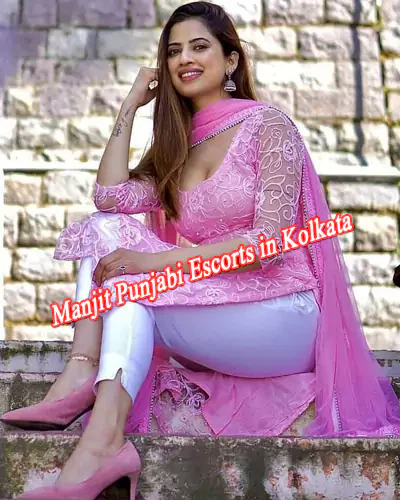 Manjit Punjabi Escorts in Kolkata