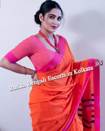 Rasika Bengali Escorts in Kolkata