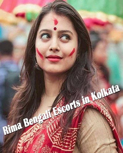 Rima Bengali Escorts in Kolkata