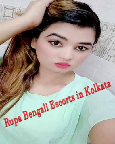 Rupa Bengali Escorts in Kolkata