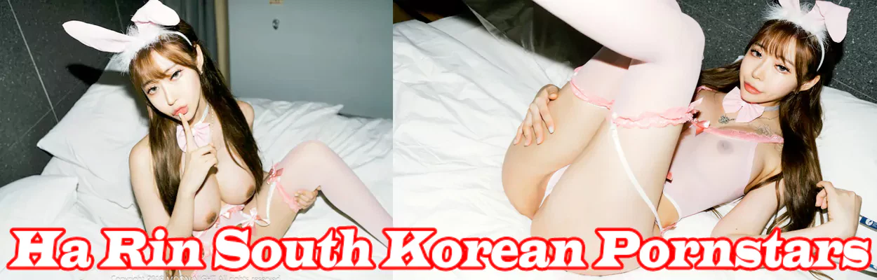 Ha Rin South Korean Porn Stars
