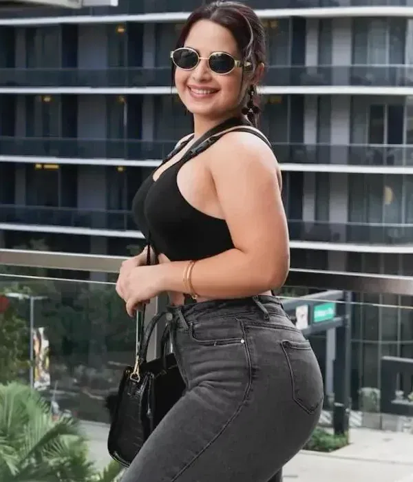 Model Escorts New Town