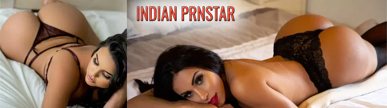 Indian pornstar journeys
