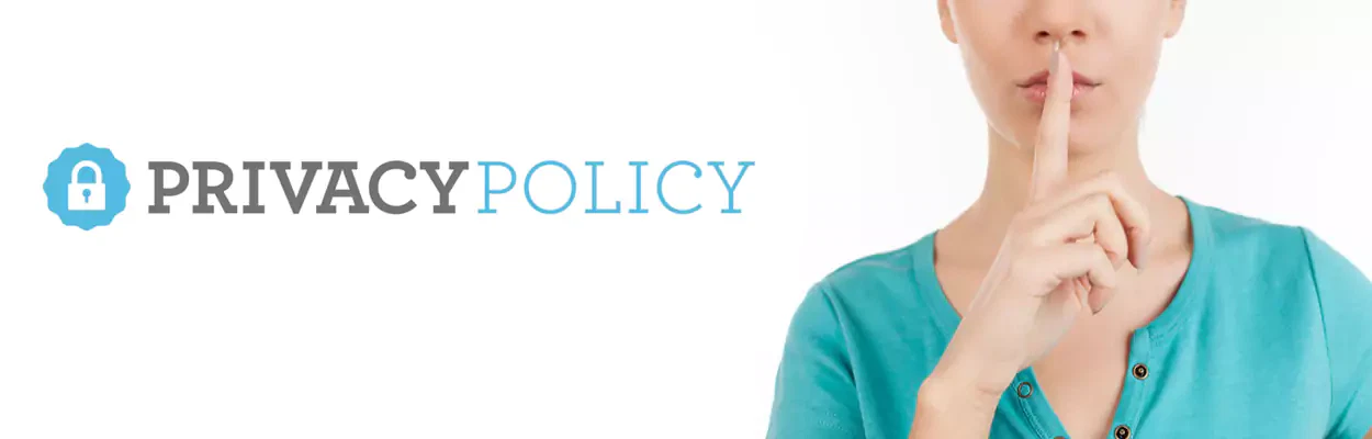 Privacy Policy