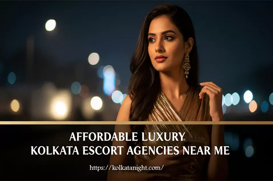 Kolkata Affordable Escorts Kolkata Affordable Escorts